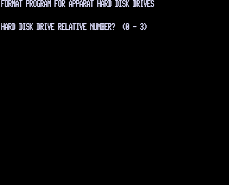 Screen shot